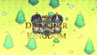 Defender of the Kingdom
