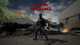 Action: Vengeance