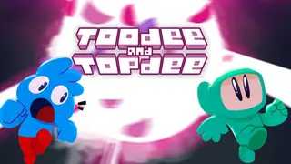 Toodee and Topdee