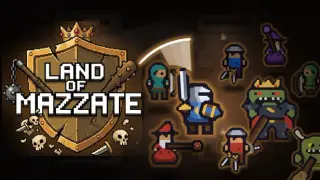 Land Of Mazzate