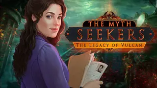 The Myth Seekers: The Legacy of Vulcan