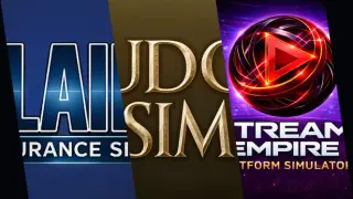 Simulator Jobs