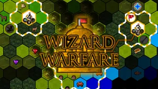 Wizard Warfare