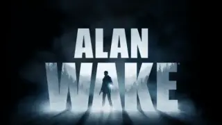 Alan Wake Remastered Edition - Switch