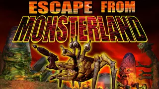 Escape From Monsterland