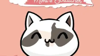 Mimi the cat: Mimi's Scratcher - Switch