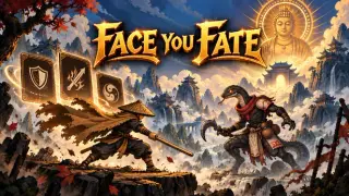 Face Your Fate