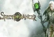 Spectromancer