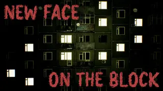 New Face On The Block