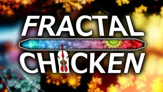 Fractal Chicken