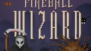 Fireball Wizard - Switch