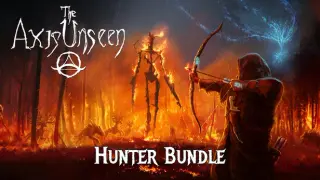 The Axis Unseen - Hunter Bundle