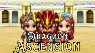 Dragoon Ascension