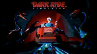 Dark Ride Simulator