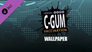 Hentai ヘンタイ - C-GUM VACCINATION - Wallpapers