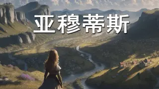 亚穆蒂斯