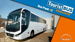 TOURIST BUS SIMULATOR - BUS PACK #2 (Xbox Series)