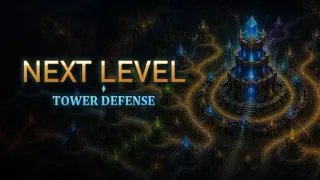 Next Level: Tower Defense