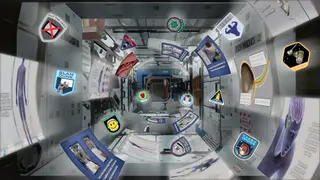 Space Science Investigations - Xbox One