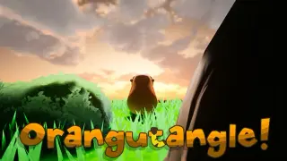 OranguTangle