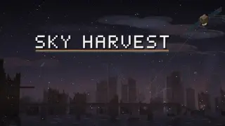 SKY HARVEST