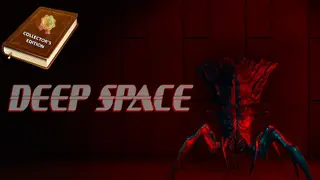 Deep Space Collector's Edition