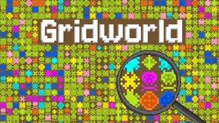 Gridworld