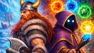 Axes & Spells Bundle - Xbox One & Series