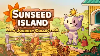Sunseed Island New Journey Collection - Switch