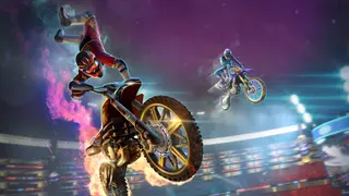 MX Nitro: Unleashed - Xbox One