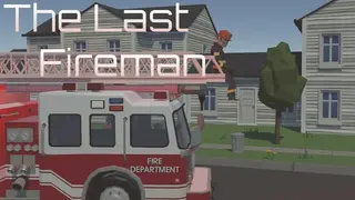 The Last Fireman