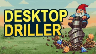 Desktop Driller