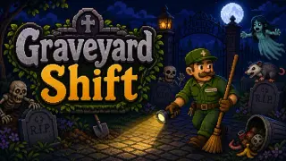 Graveyard Shift
