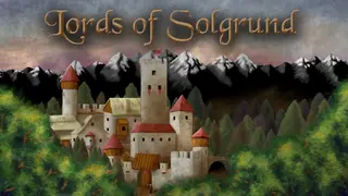 Lords of Solgrund
