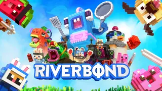 Riverbond