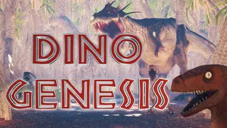 Dino Genesis