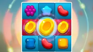 Jelly Fruits Adventure: Magic Match 3 Puzzle - Switch