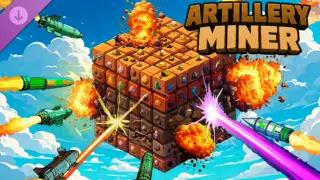 Artillery Miner - Regal Skin Pack