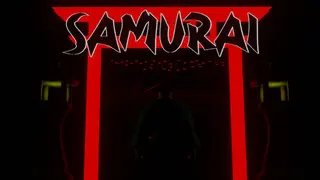 SAMURAI