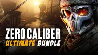 Ultimate Zero Caliber