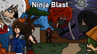 Ninja Blast