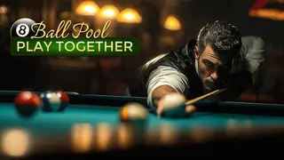 8 Ball Pool: Play Together