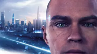 Detroit: Become Human - PS4
