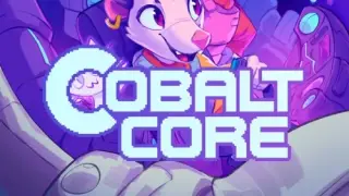 Cobalt Core - Switch