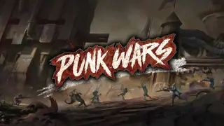 Punk Wars Soundtrack