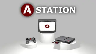 AStation