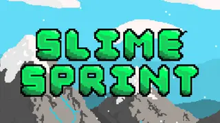 Slime Sprint
