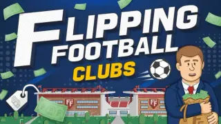 Flipping Football Clubs
