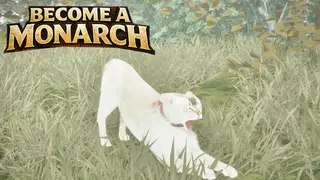 Become A Monarch
