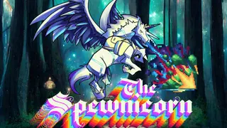 The Spewnicorn